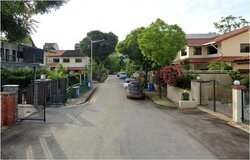 Peakview Estate (D16), Terrace #457516171